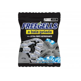 BALA FREEGELLS EXTRA FORTE 475G