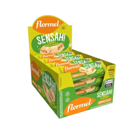 FLORMEL SENSAH LIMAO SICILIANO 16X30G