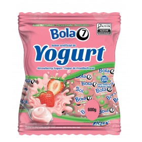 BALA MAST.BOLA 7 YOGURTE 500G