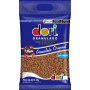 DORI GRANULADO CHOCOLATE 120G