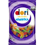 DORI GELATINA MINHOCA 60G