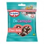 CONFEITO OETKER CHOC BOLA 80G