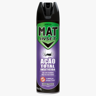 MAT INSET BARATAS 270ML