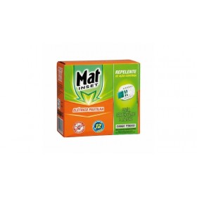 MAT INSET APARELHO SIMPLES + 4 PASTILHAS