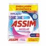 LAVA ROUPAS PO ASSIM MICELAR BAG 400G