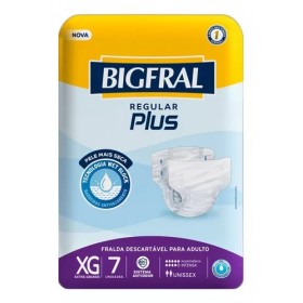 BIGFRAL PLUS XG C/7