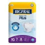 BIGFRAL PLUS XG C/7