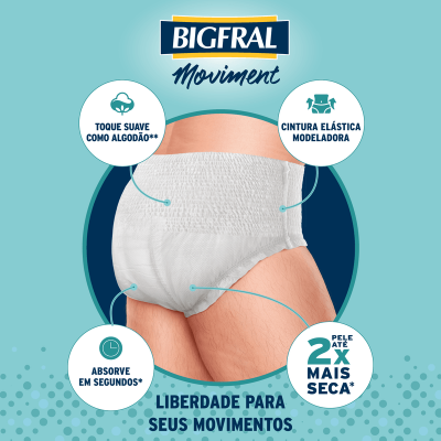 BIGFRAL ROUPA INT MOV PQ/MD C/7