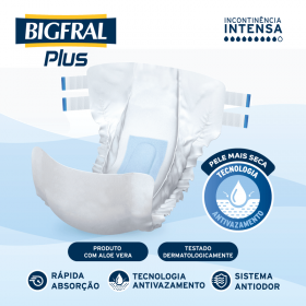 BIGFRAL PLUS GD C/7