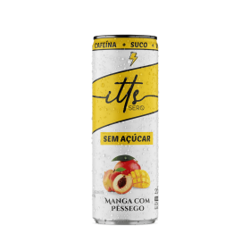 ITTS ENERGY DRINK TROP MANG/PESSEG 269ML