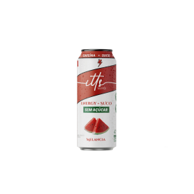 ITTS ENERGY DRINK MELANCIA 473ML