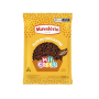 MAVALERIO GRANULADO CROC CHOCO 500G
