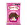 MAVALERIO GRANULADO MACIO CHOCO 1,01KG