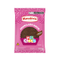 MAVALERIO GRANULADO MACIO CHOCO 500G
