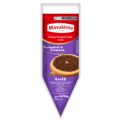 MAVALERIO RECH FORNEAVEL AVELA 1,01KG