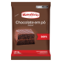 MAVALERIO CHOCOLATE PO 50% 1,01 KG