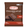 MAVALERIO CHOCOLATE PO 70% 500G