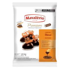 MAVALERIO COB PREMIUM GOTA BLEND 1,01KG