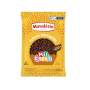 MAVALERIO FLOCOS CROC CHOCO 500G