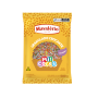 MAVALERIO GRANULADO CROC COLORIDO 500G