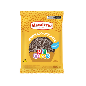 MAVALERIO GRANULADO CROC MESCLADO 500G