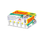 SEMORIN SABAO DE COCO 5X180GR