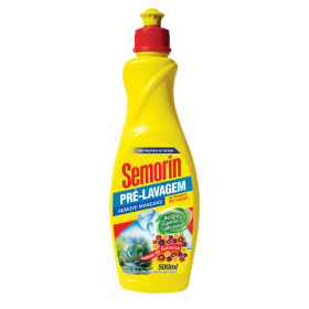 SEMORIN PRE LAVAGEM AROMAS 500ML