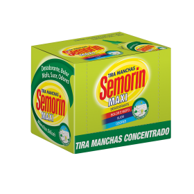SEMORIN TIRA MANCHAS 100ML MAXI