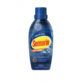 SEMORIN LAVA JEANS 500ML