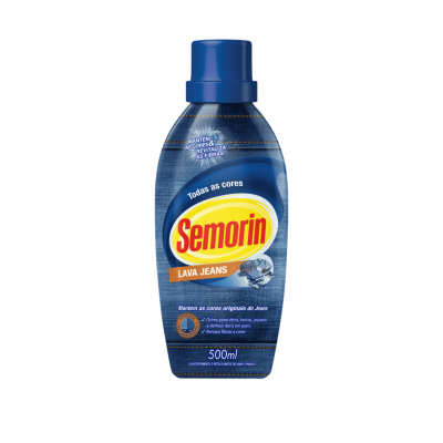 SEMORIN LAVA JEANS 500ML