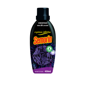 SEMORIN AMACIANTE EXPLOSAO INTENSA 450ML