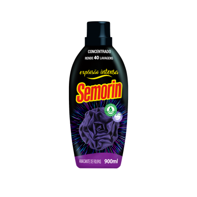 SEMORIN AMACIANTE EXPLOSAO INTENSA 900ML