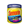 SEMORIN TIRA MANCHAS PO WHITE 400GR