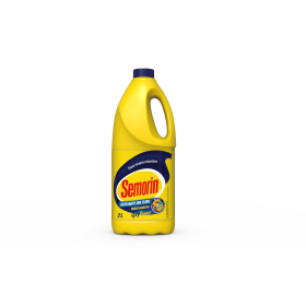 SEMORIN ALVEJANTE S/CLORO 2L