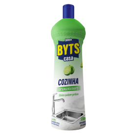 BYTS LIMPA COZINHA 500ML