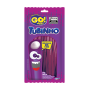 TUBINHOS GO JELLY UVA 70G