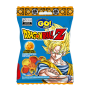 BALA GEL.GO JELLY DRAGON BALL 70G