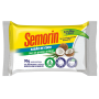 SEMORIN SABAO DE COCO 90GR