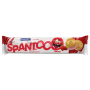 BISC WAFER SPANTOOO MORANGO 80GR
