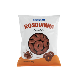 ROSQUINHA ITAMARATY CHOCOLATE 310GR