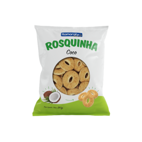 ROSQUINHA ITAMARATY COCO 310GR