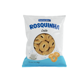 ROSQUINHA ITAMARATY LEITE 310GR