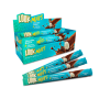 STICK LOOK MAIS CHOC BRANCO 20X20G