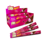 STICK LOOK MAIS MORANGO 20X20GR