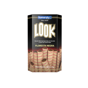 STICK LOOK FLORESTA NEGRA 55GR