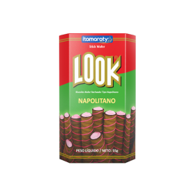 STICK LOOK NAPOLITANO 55GR