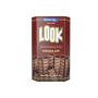 STICK LOOK CHOCOLATE 55GR