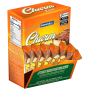 WAFER COBERTO CHARM LIMAO 20X14GR