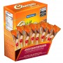WAFER COBERTO CHARM MORANGO 20X14GR