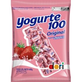 DORI BALA MAST.YOGURTE100 600G